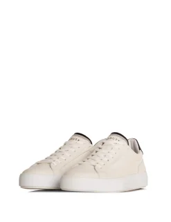 ANOPOLIS Piel bombeada crudo-negro