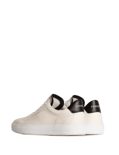 ANOPOLIS Piel bombeada crudo-negro