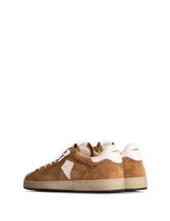 BELO Velour cuero
