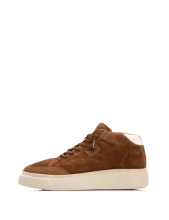 BODY Velour cuero
