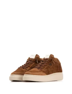 BODY Velour cuero