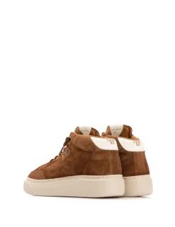 BODY Velour cuero