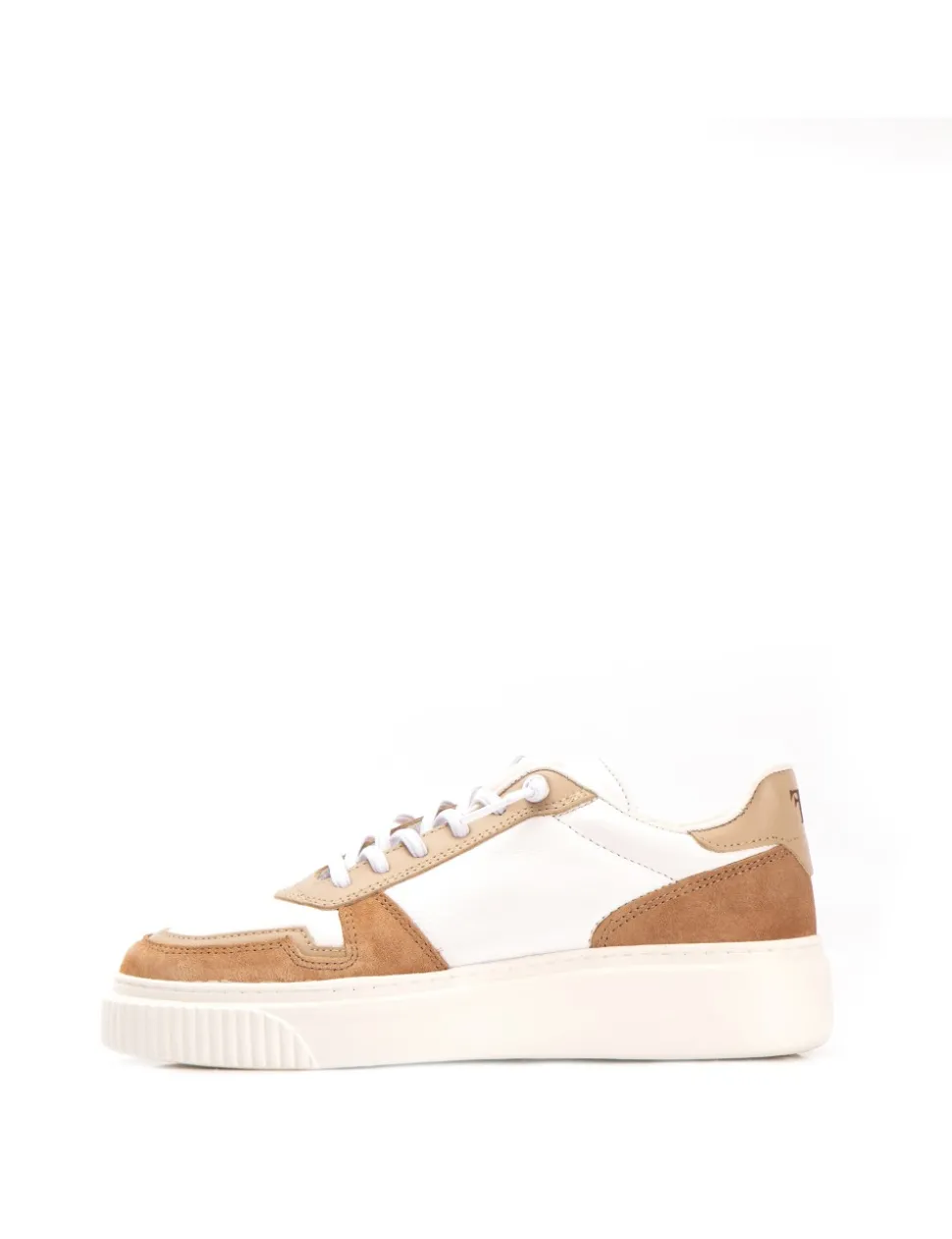 BRANDY Napa blanco - Velour natural