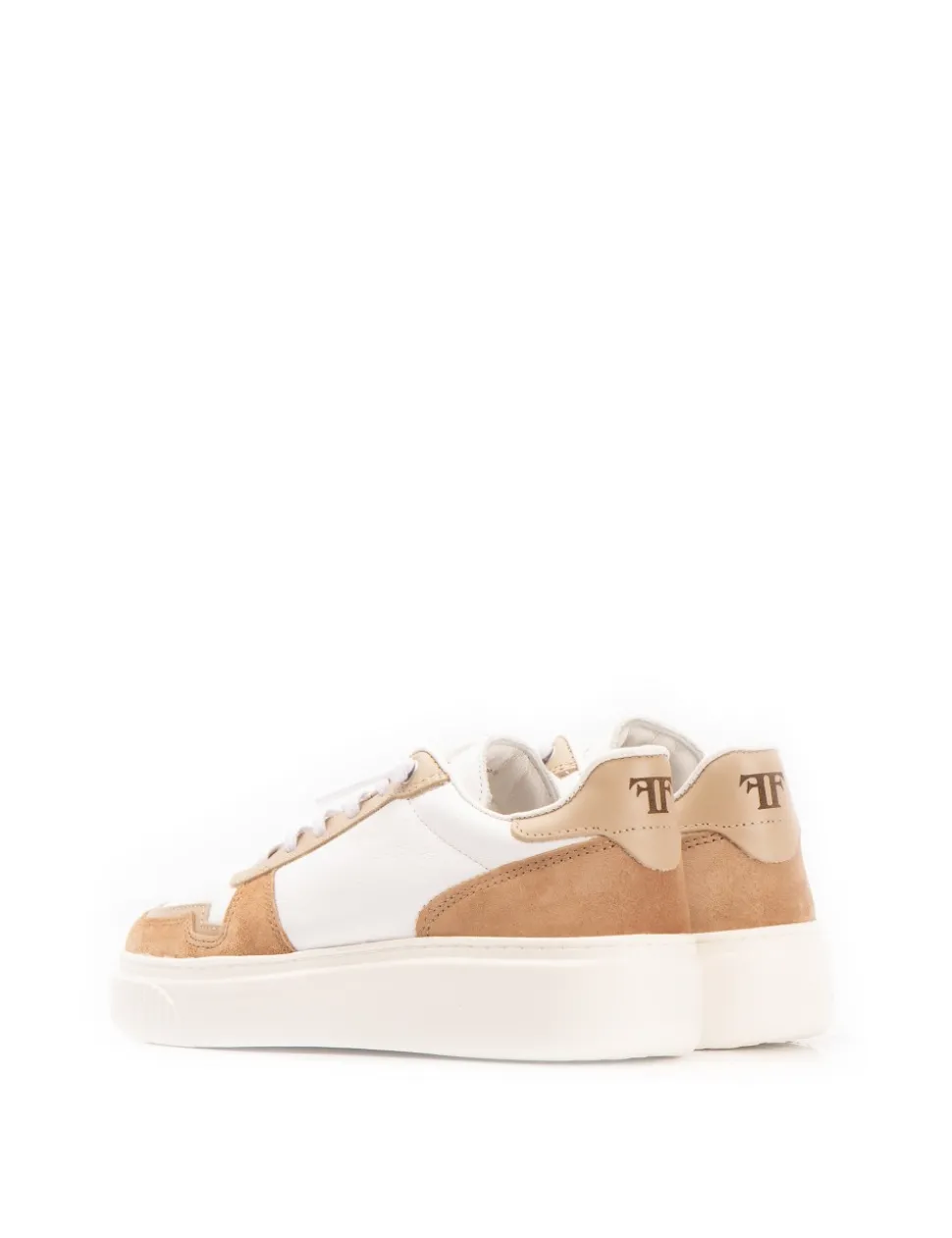 BRANDY Napa blanco - Velour natural