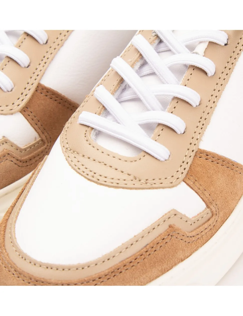 BRANDY Napa blanco - Velour natural