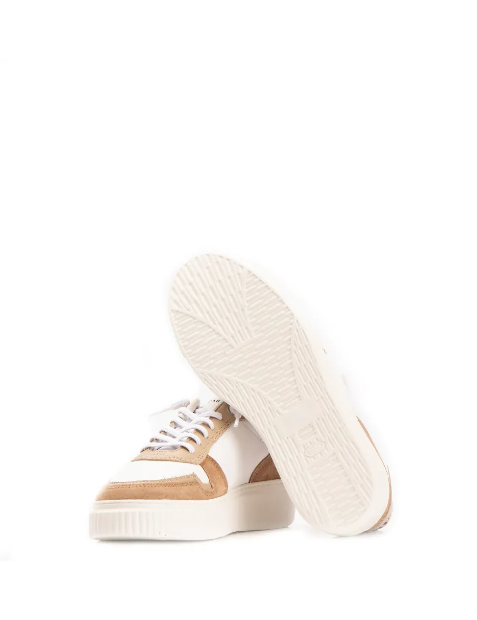 BRANDY Napa blanco - Velour natural