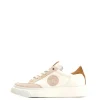 BUNNY Piel bombeada blanca - velour hielo
