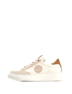 BUNNY Piel bombeada blanca - velour hielo