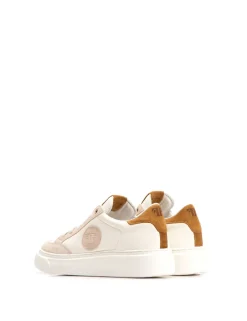 BUNNY Piel bombeada blanca - velour hielo