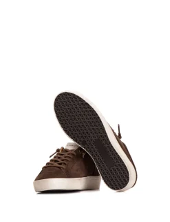 BUZZ Velour castor