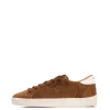 BUZZ Velour cuero