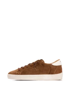 BUZZ Velour cuero
