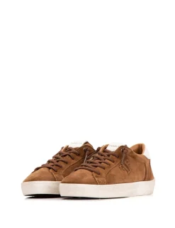 BUZZ Velour cuero