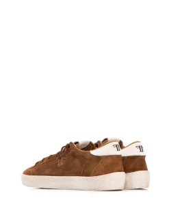 BUZZ Velour cuero