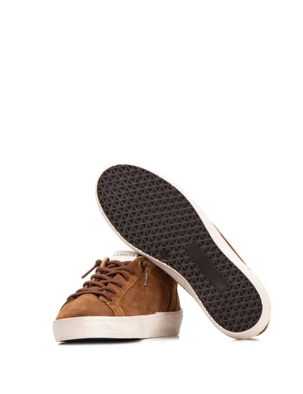 BUZZ Velour cuero