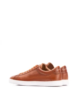 FRANK Natur calf cuero