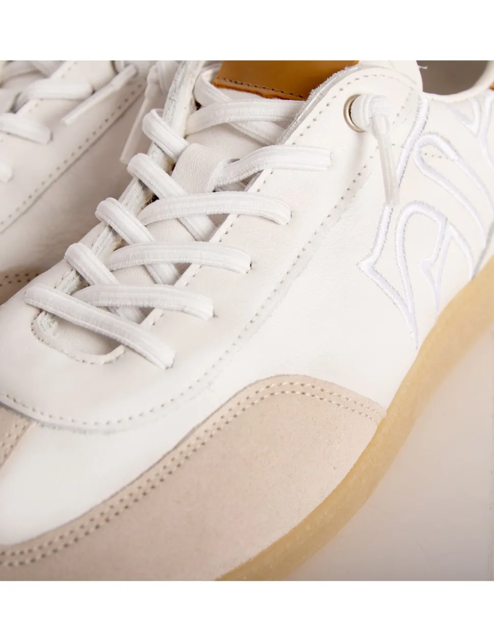 INDIE Velour hielo – Napa Blanco