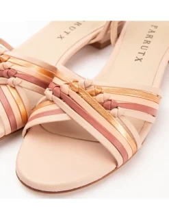 JANET Napa multi-almendra