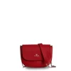 KAMCO Piel premier rojo