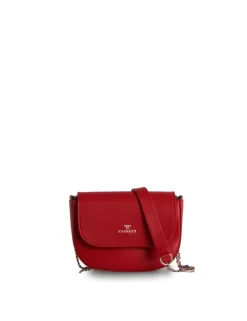 KAMCO Piel premier rojo