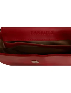 KAMCO Piel premier rojo