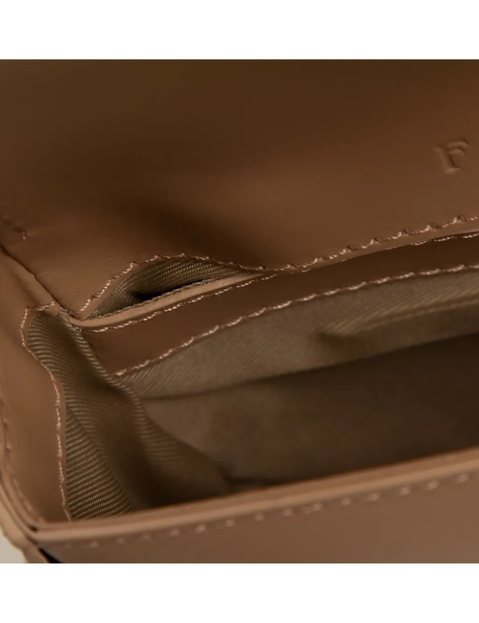 KAMCO Piel premier taupe