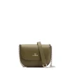 KAMCO Piel premier verde militar