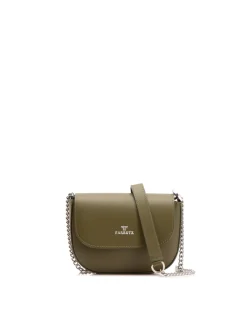KAMCO Piel premier verde militar