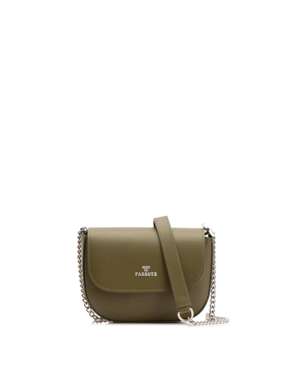 KAMCO Piel premier verde militar