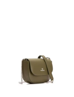 KAMCO Piel premier verde militar