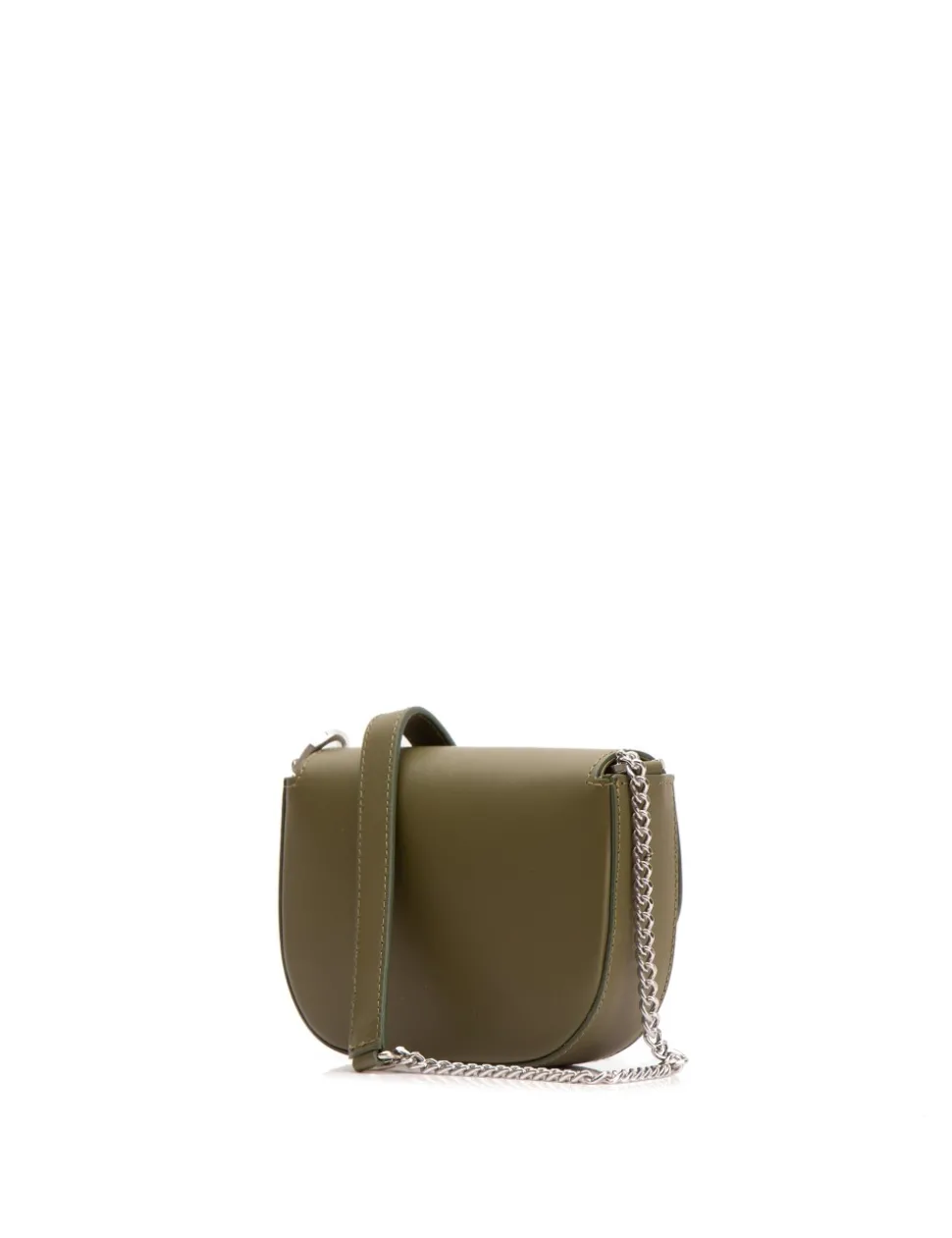 KAMCO Piel premier verde militar