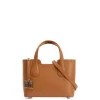 KANVAS Piel premier camel