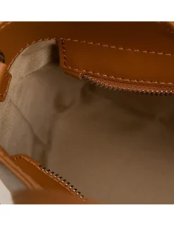 KANVAS Piel premier camel
