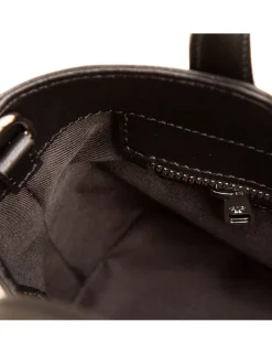 KANVAS Piel premier negro