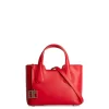 KANVAS Piel premier rojo