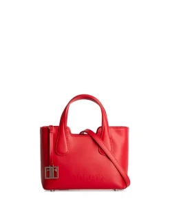 KANVAS Piel premier rojo