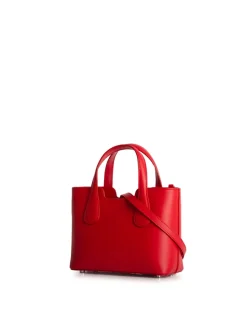 KANVAS Piel premier rojo