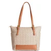 KAPAZ Piel vegana beige-cuero