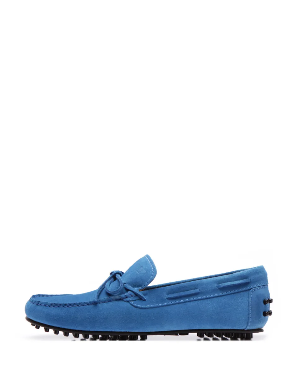 KAR velour azul