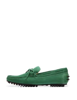KAR velour verde