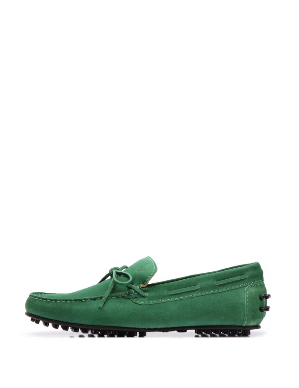 KAR velour verde