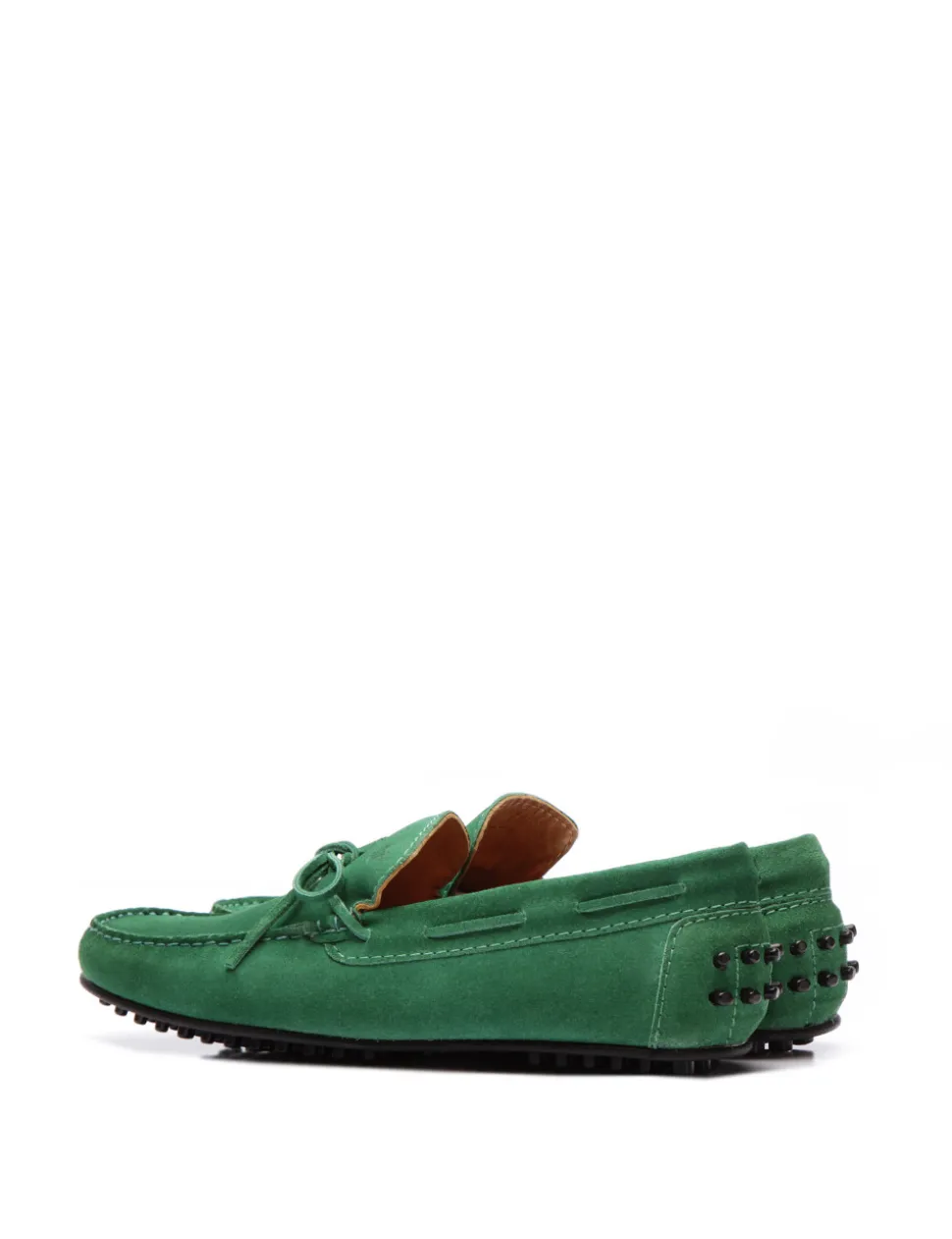 KAR velour verde