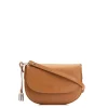 KARMER Piel premier camel
