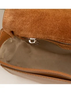 KARMER Piel premier camel