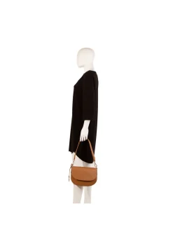 KARMER Piel premier camel