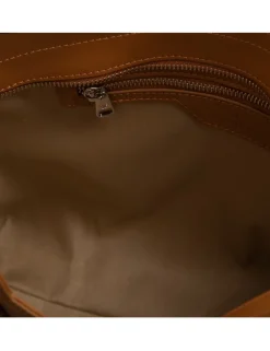 KARTA Piel premier camel