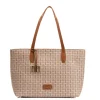 KARTIN Piel vegana beige-cuero