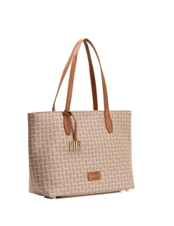 KARTIN Piel vegana beige-cuero