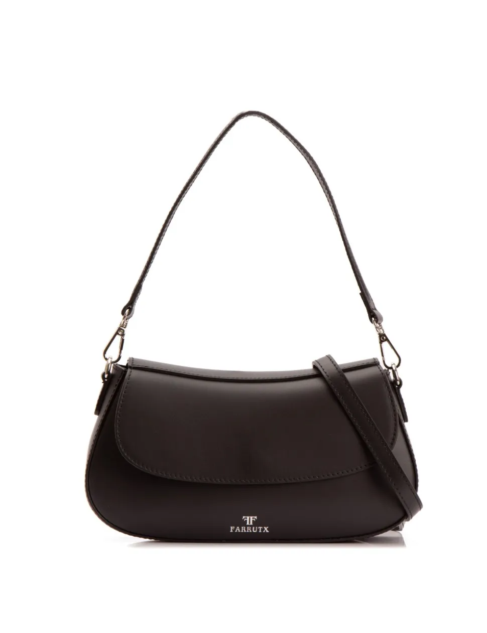 KAYLUNA Piel premier negro