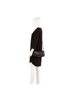 KAYLUNA Piel premier negro